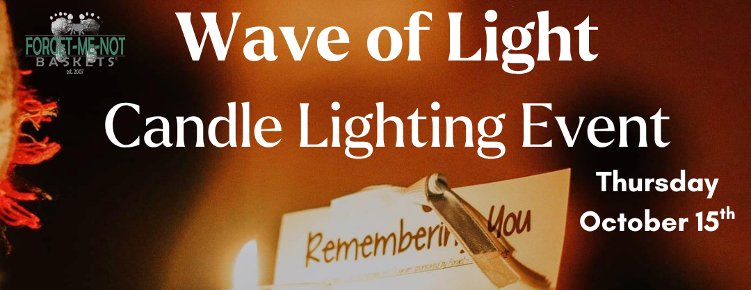 Wave of Light